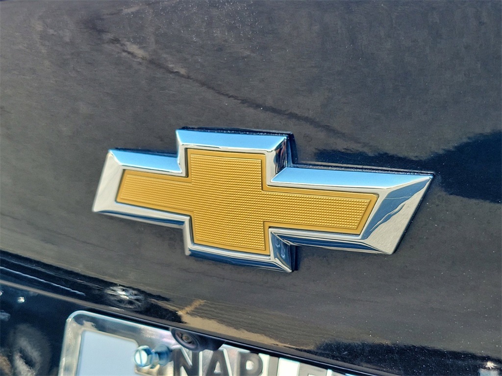 2022 Chevrolet Malibu LT 7