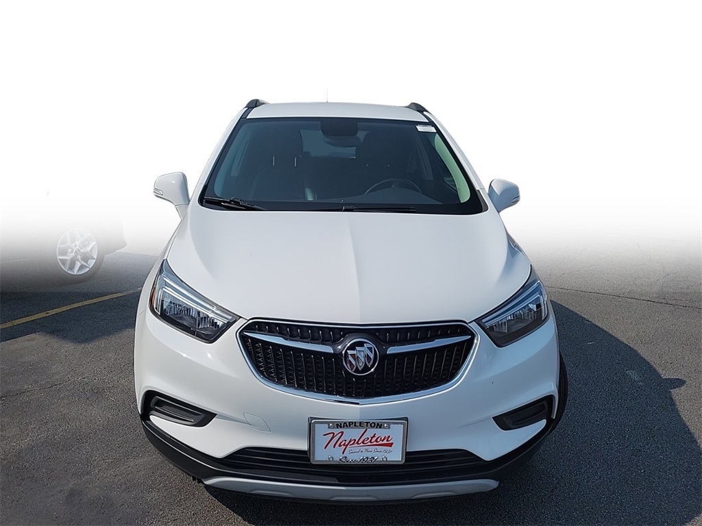 2019 Buick Encore Preferred 2