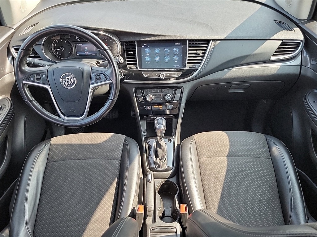 2019 Buick Encore Preferred 13