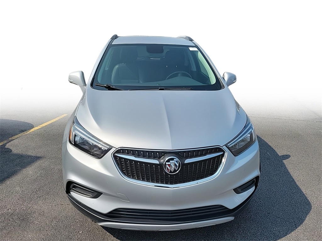 2019 Buick Encore Preferred 2