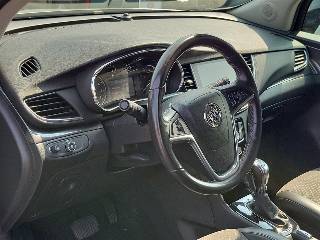 2019 Buick Encore Preferred 10