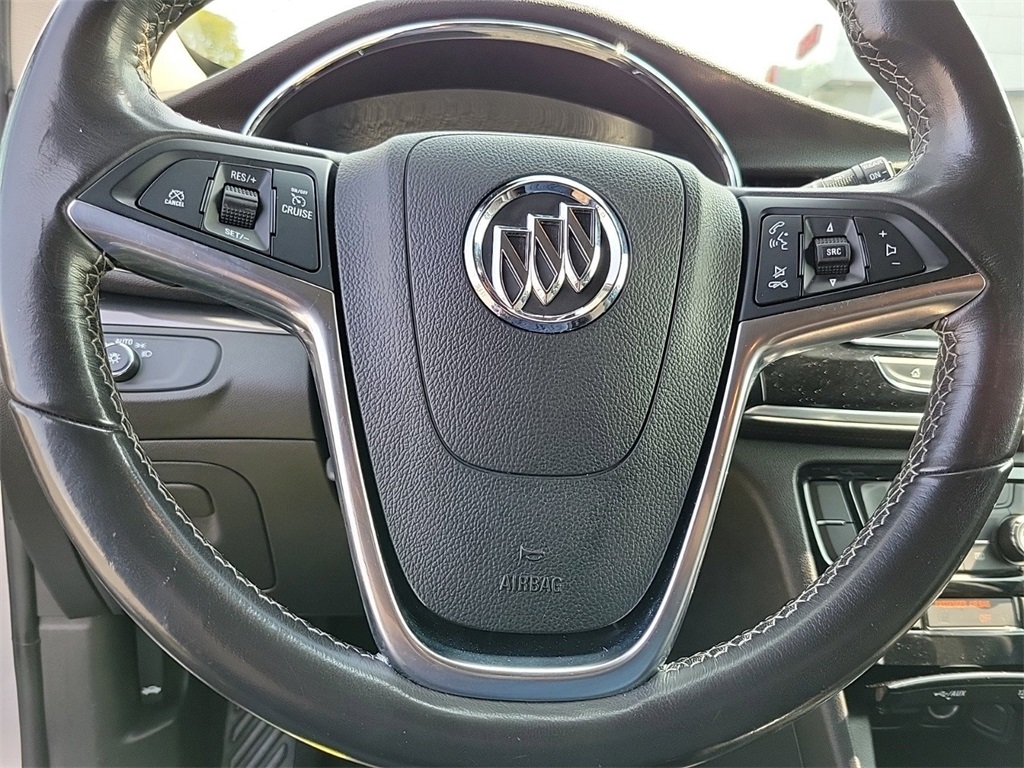 2019 Buick Encore Preferred 14