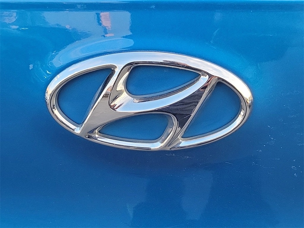 2021 Hyundai Tucson Sport 7