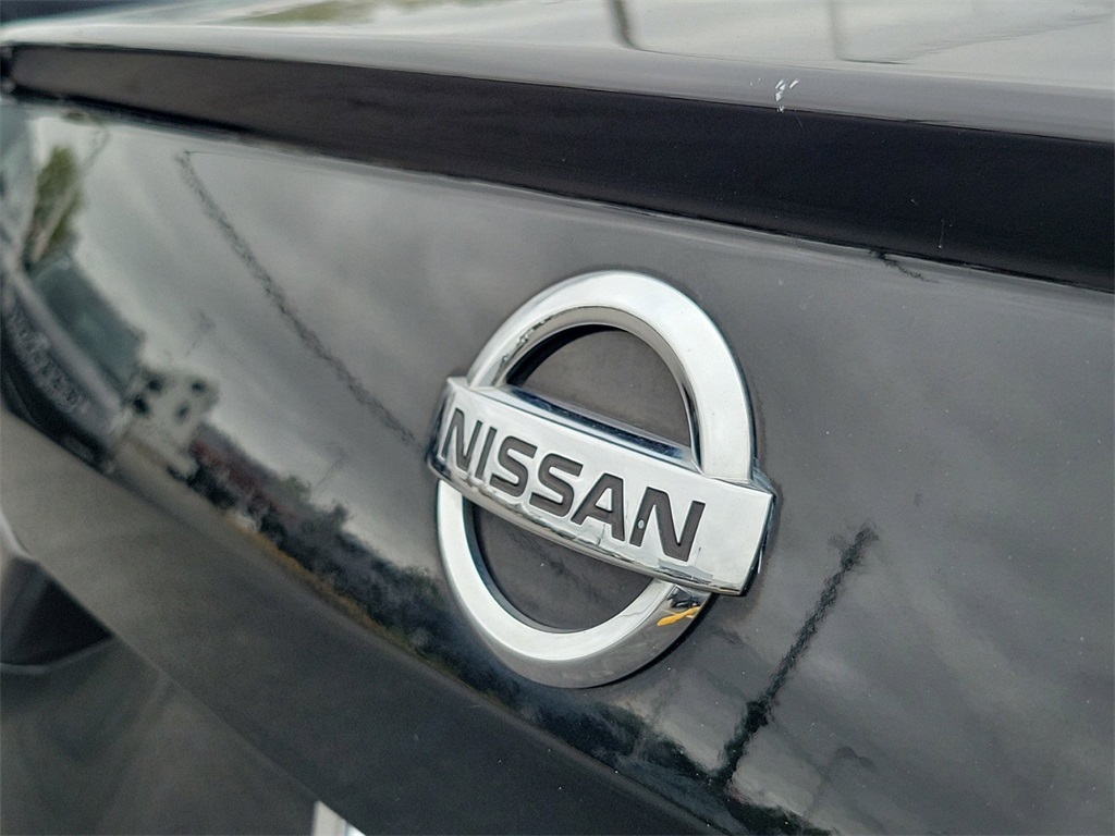 2019 Nissan Altima 2.5 SR 7