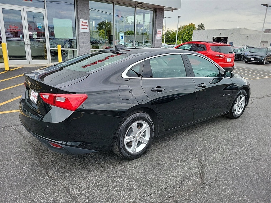 2023 Chevrolet Malibu LT 6