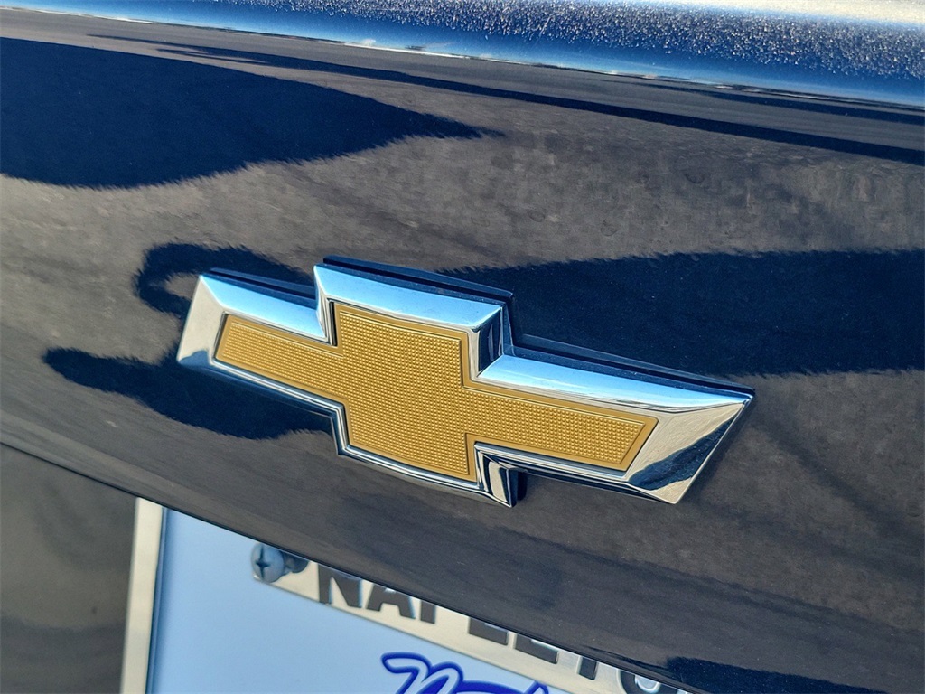 2022 Chevrolet Malibu LT 7