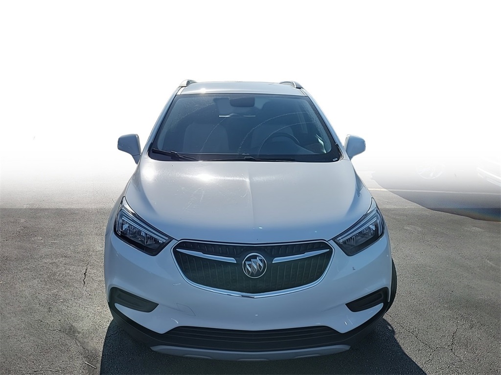 2020 Buick Encore Preferred 2