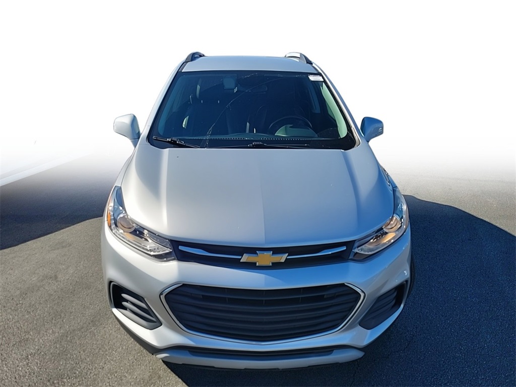 2019 Chevrolet Trax LT 2