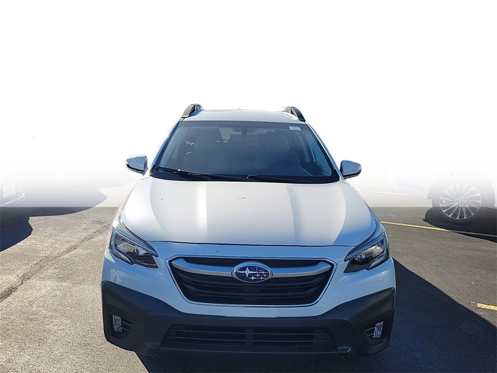 2020 Subaru Outback Premium 2