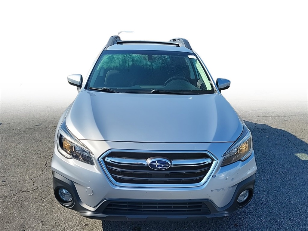 2019 Subaru Outback 2.5i Premium 2