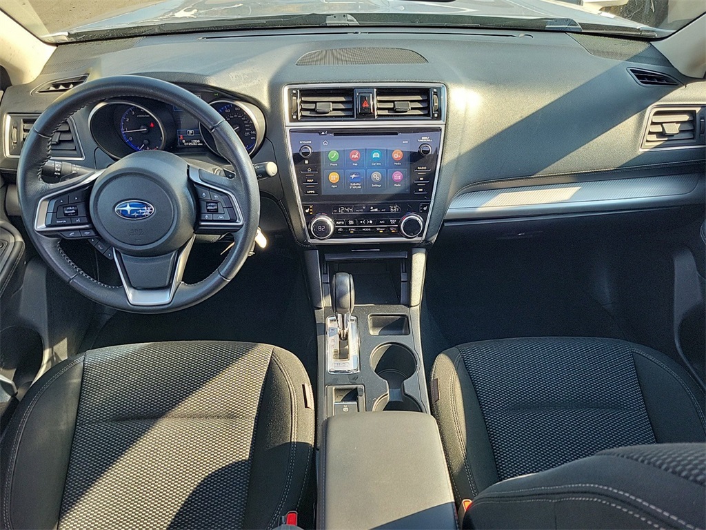 2019 Subaru Outback 2.5i Premium 14