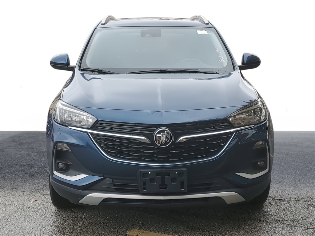 2020 Buick Encore GX Select 2