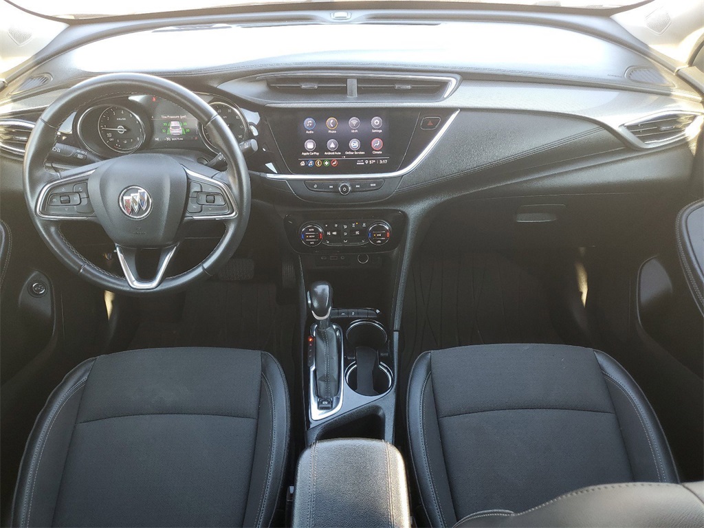 2020 Buick Encore GX Select 14