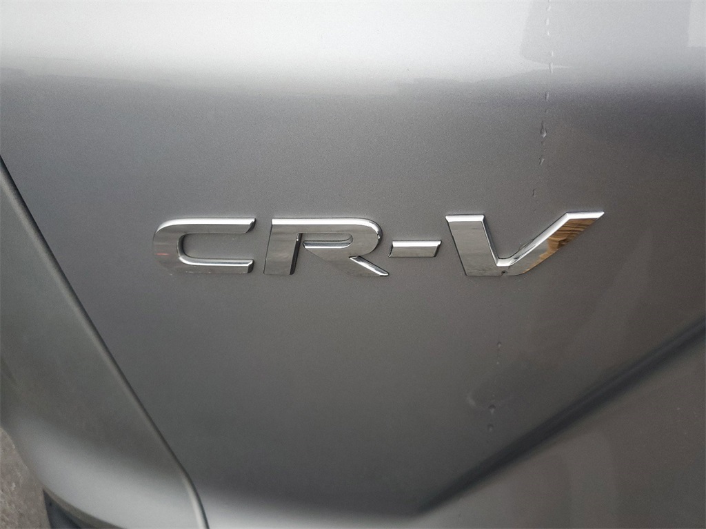 2019 Honda CR-V EX-L 8