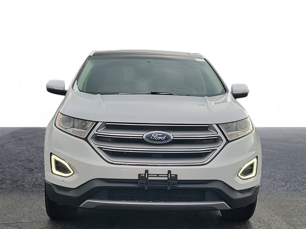 2017 Ford Edge SEL 2