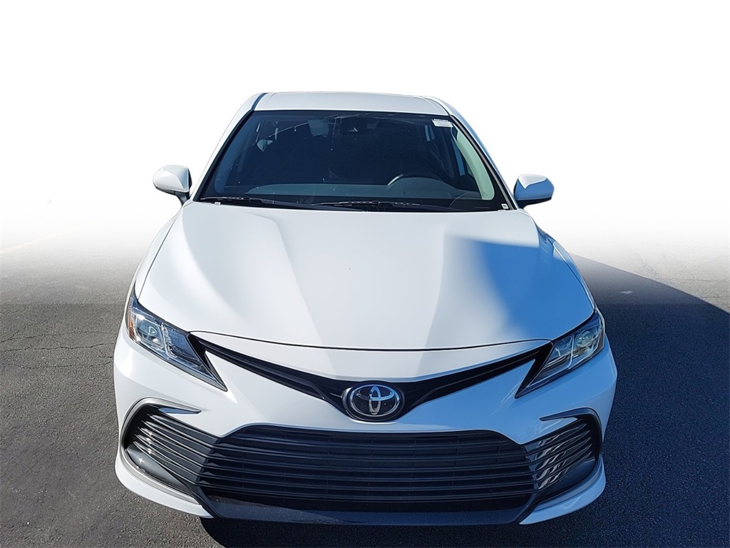 2021 Toyota Camry LE 2