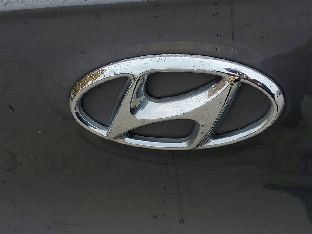 2020 Hyundai Tucson Value 7