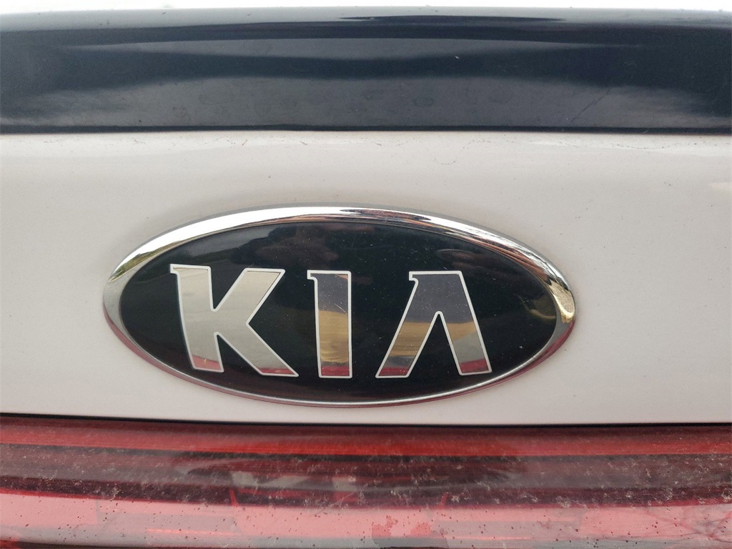 2021 Kia K5 GT-Line 6