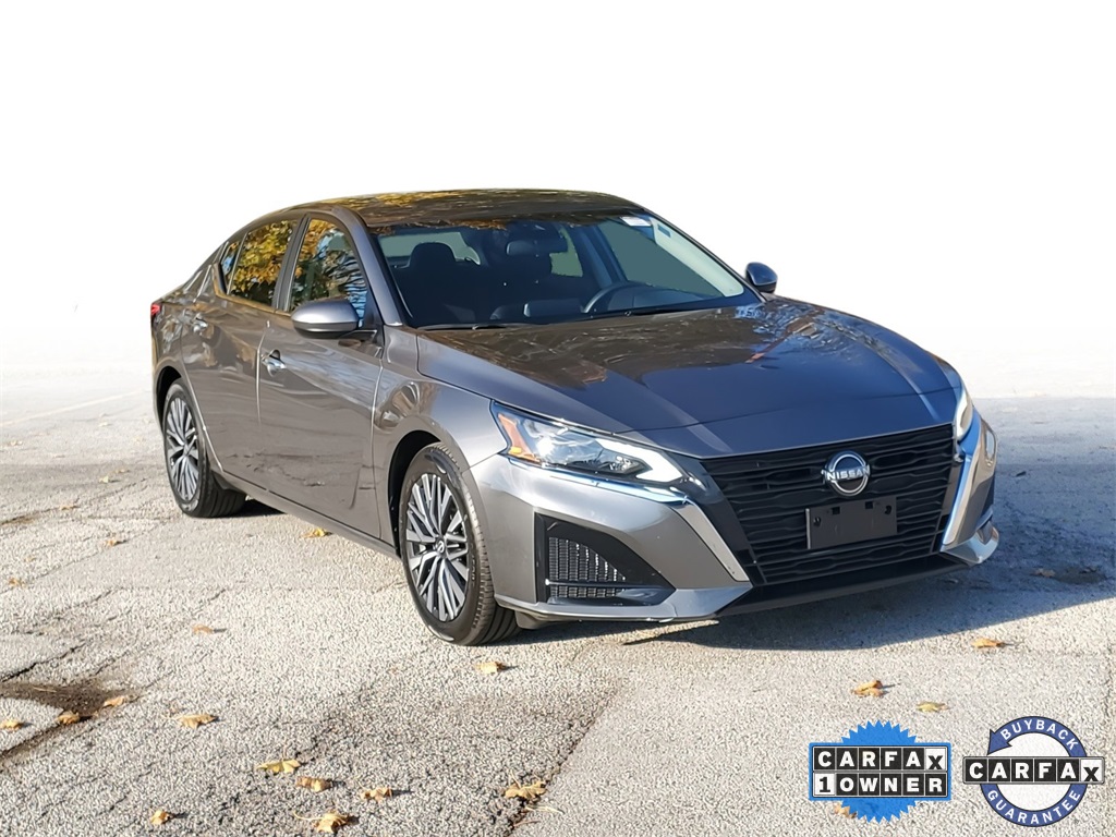 2023 Nissan Altima 2.5 SV 1