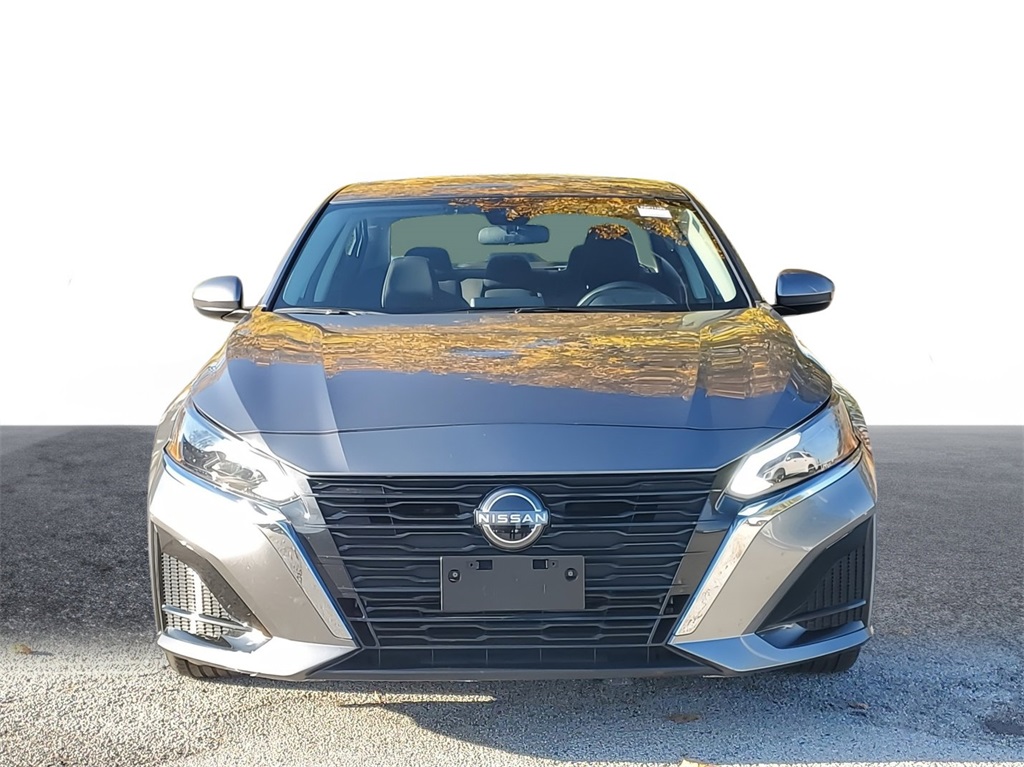 2023 Nissan Altima 2.5 SV 2