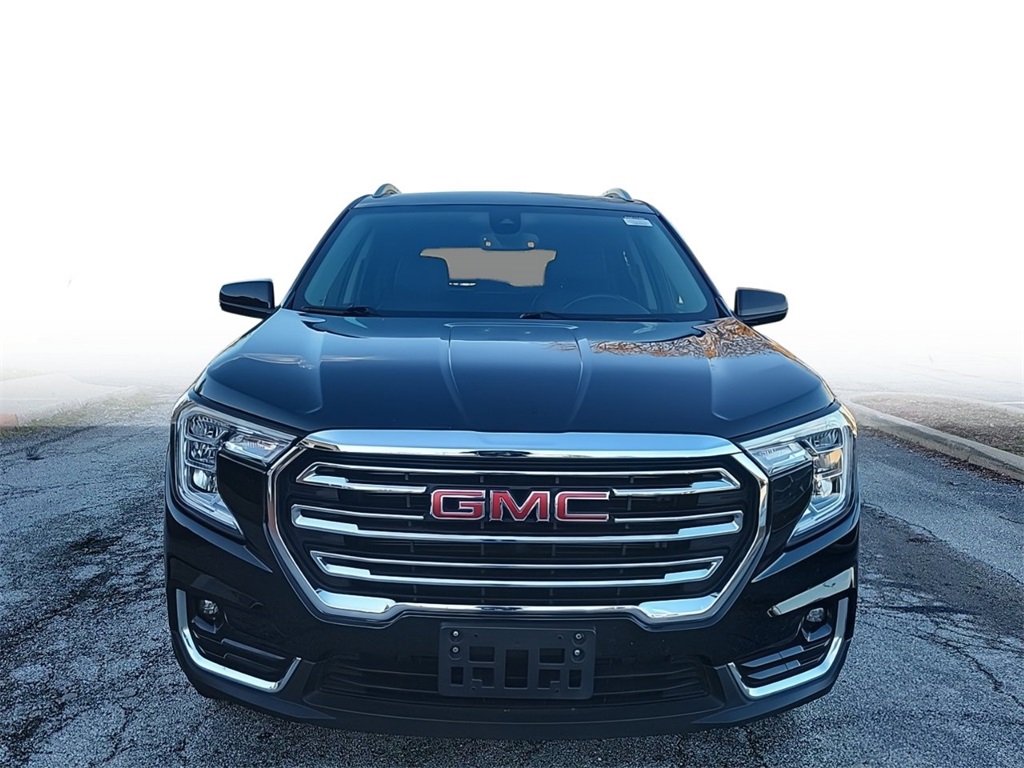 2023 GMC Terrain SLT 2