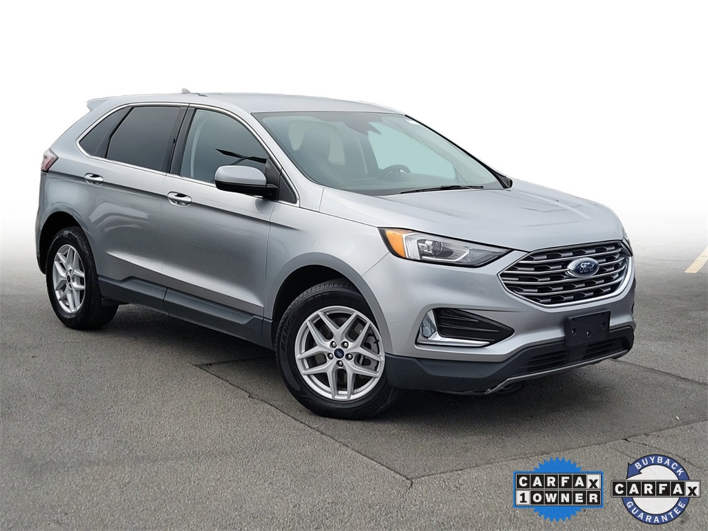 2022 Ford Edge SEL 1