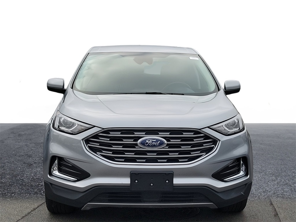 2022 Ford Edge SEL 2