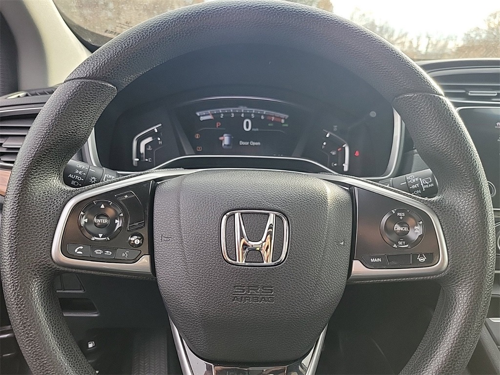 2019 Honda CR-V EX 14