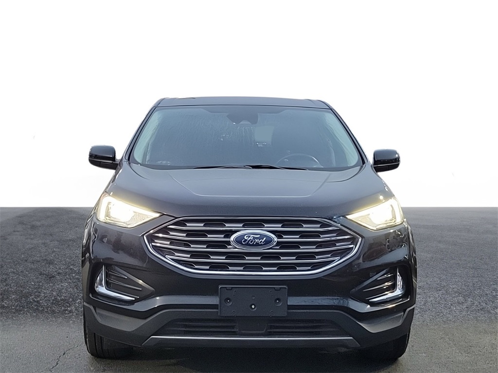 2022 Ford Edge SEL 2