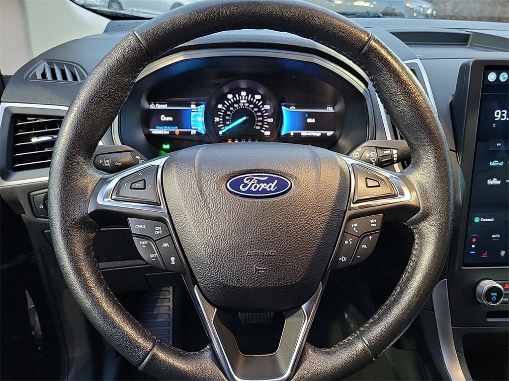 2022 Ford Edge SEL 15