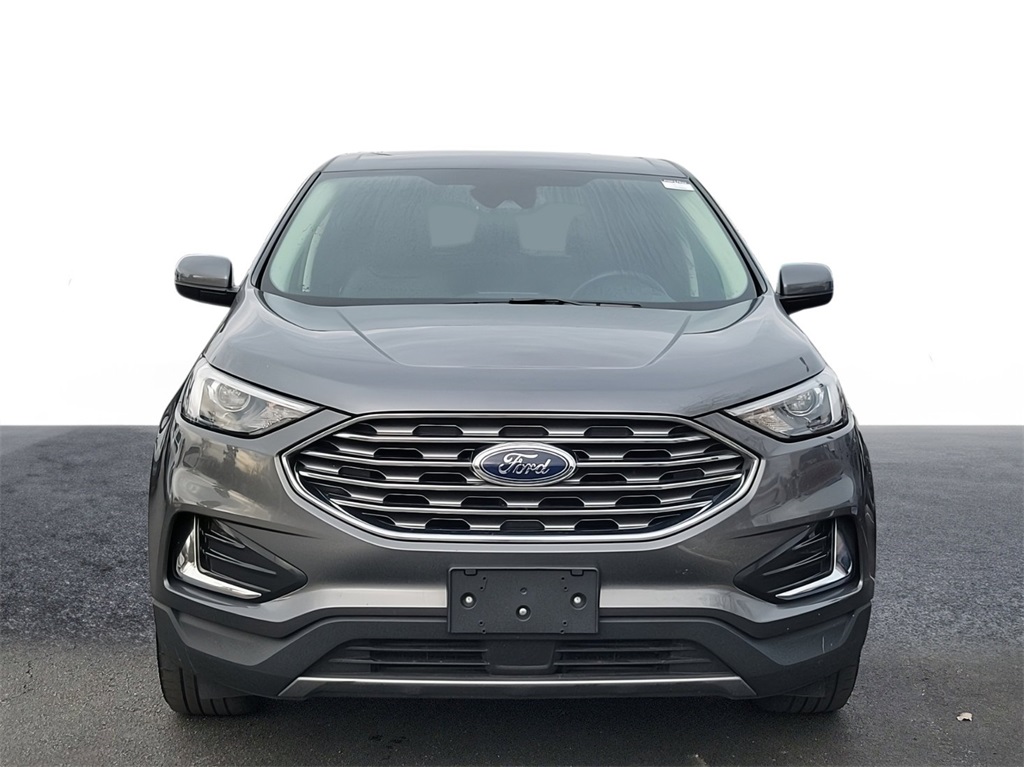 2022 Ford Edge SEL 2