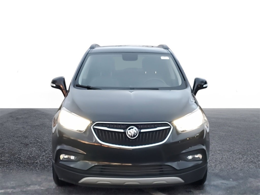 2019 Buick Encore Essence 2