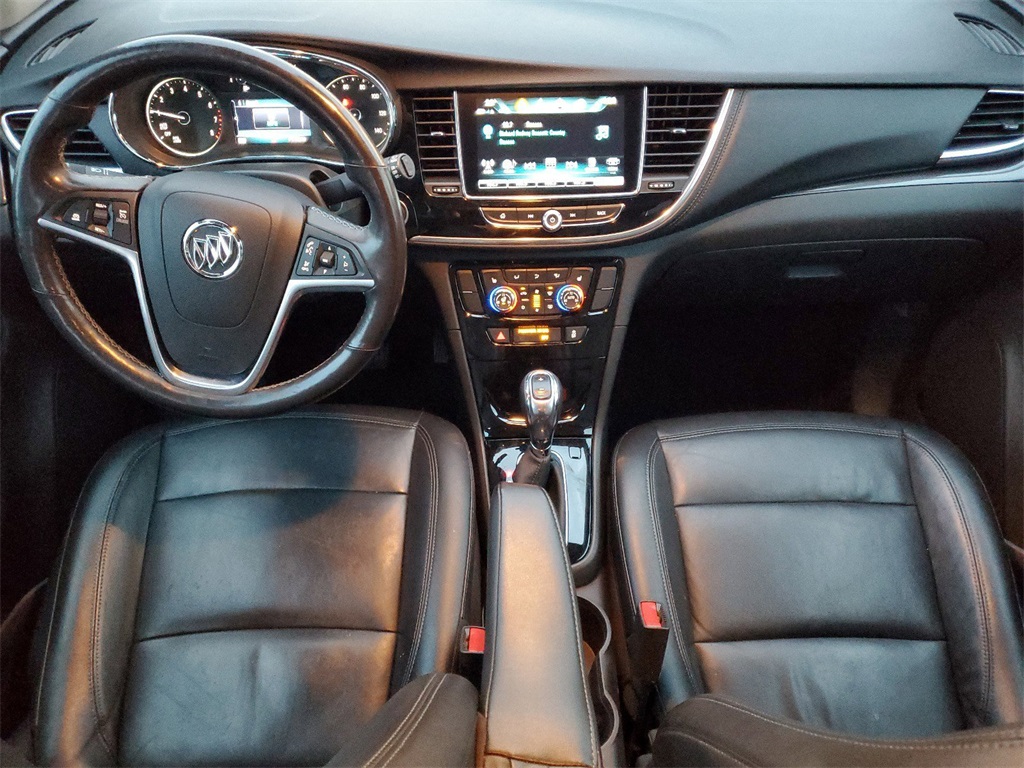 2019 Buick Encore Essence 14