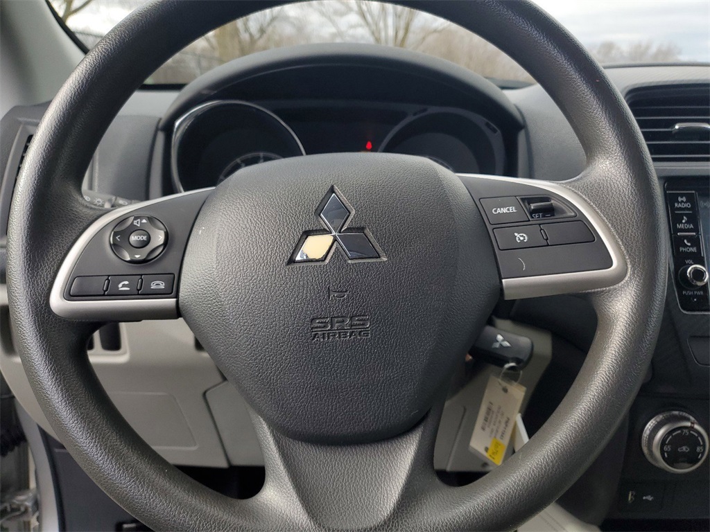 2021 Mitsubishi Outlander Sport 2.0 ES 15