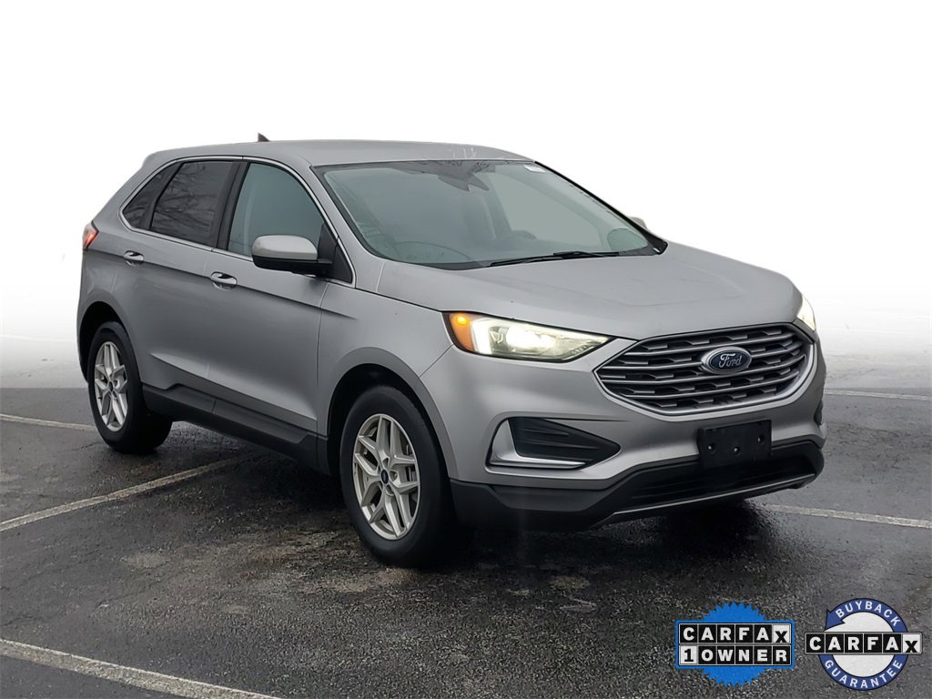 2022 Ford Edge SEL 1