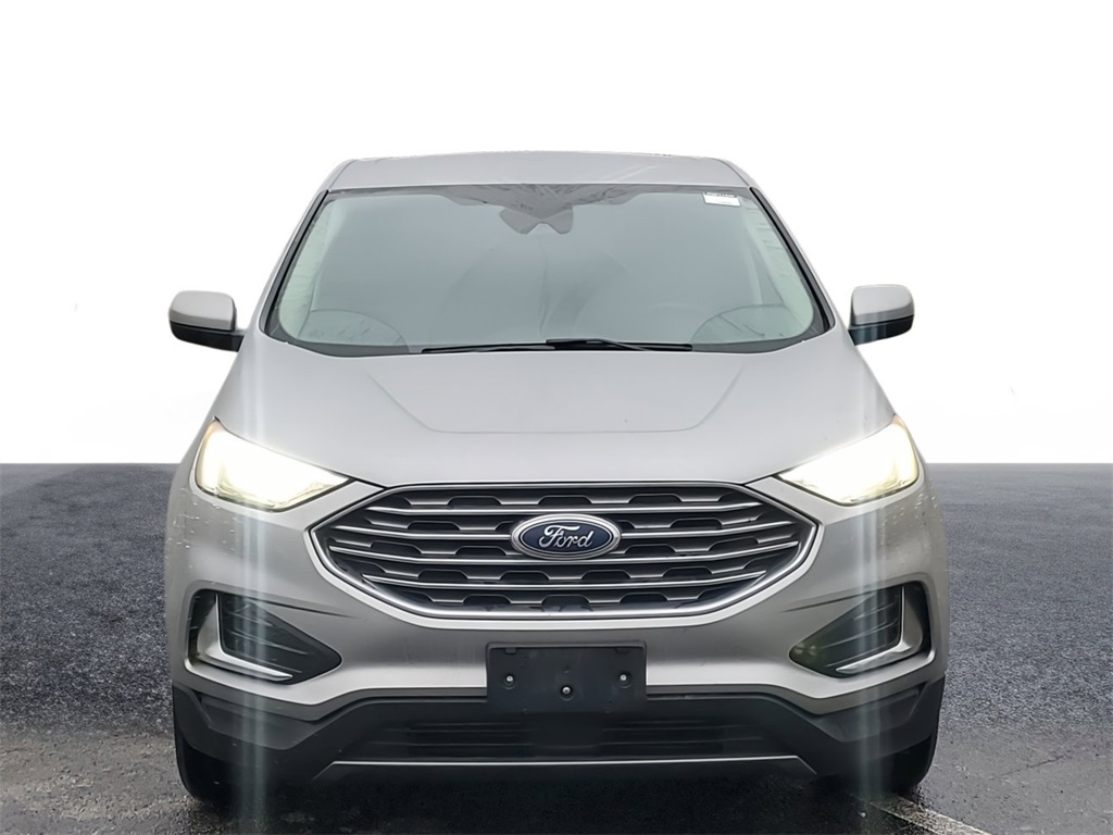 2022 Ford Edge SEL 2