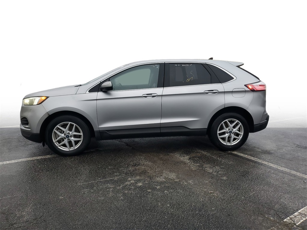 2022 Ford Edge SEL 4