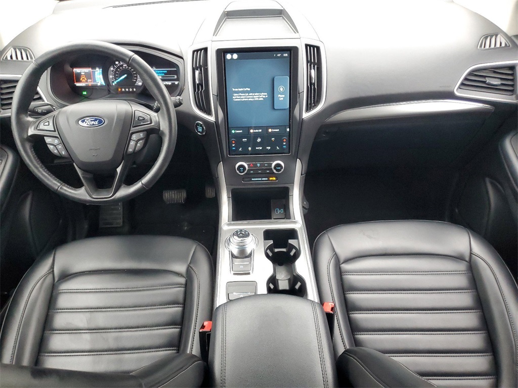 2022 Ford Edge SEL 13