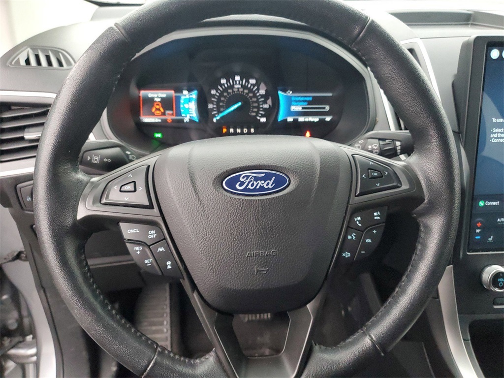 2022 Ford Edge SEL 14