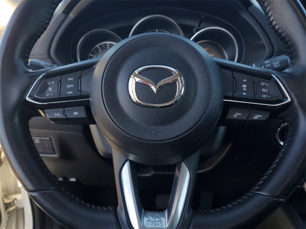 2021 Mazda CX-5 Touring 14