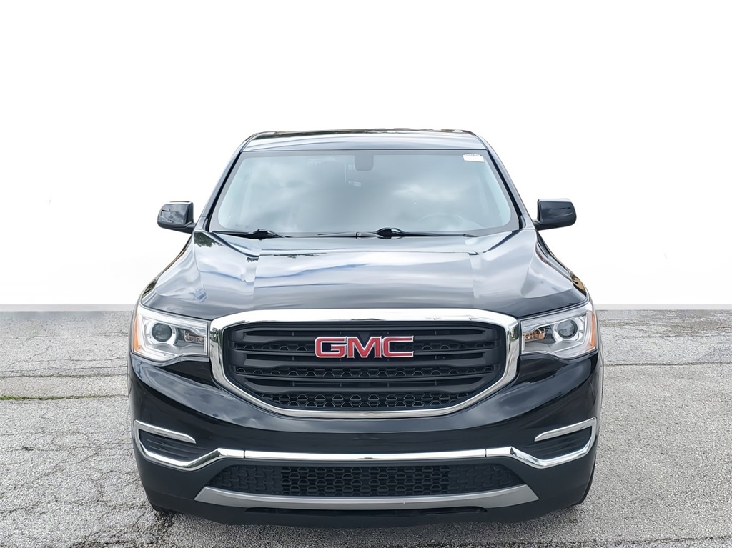 2019 GMC Acadia SLE-1 2