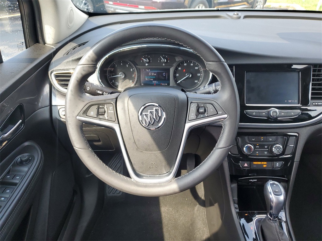 2022 Buick Encore Preferred 15