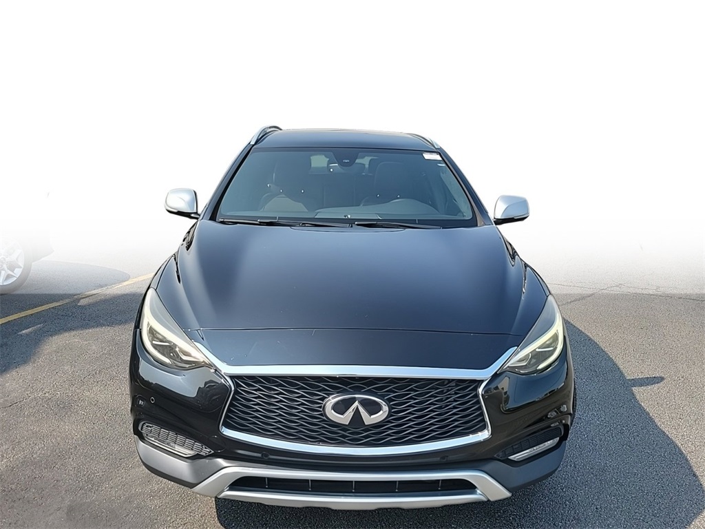 2018 INFINITI QX30 ESSENTIAL 2