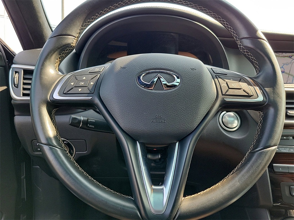 2018 INFINITI QX30 ESSENTIAL 14