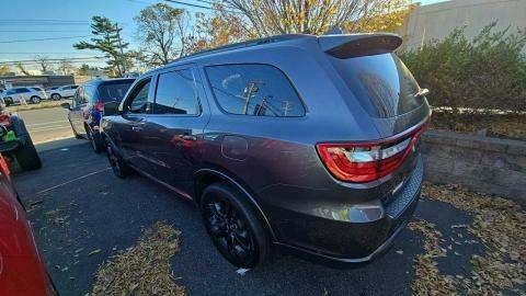 2021 Dodge Durango GT Plus 3