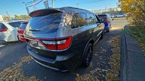 2021 Dodge Durango GT Plus 4