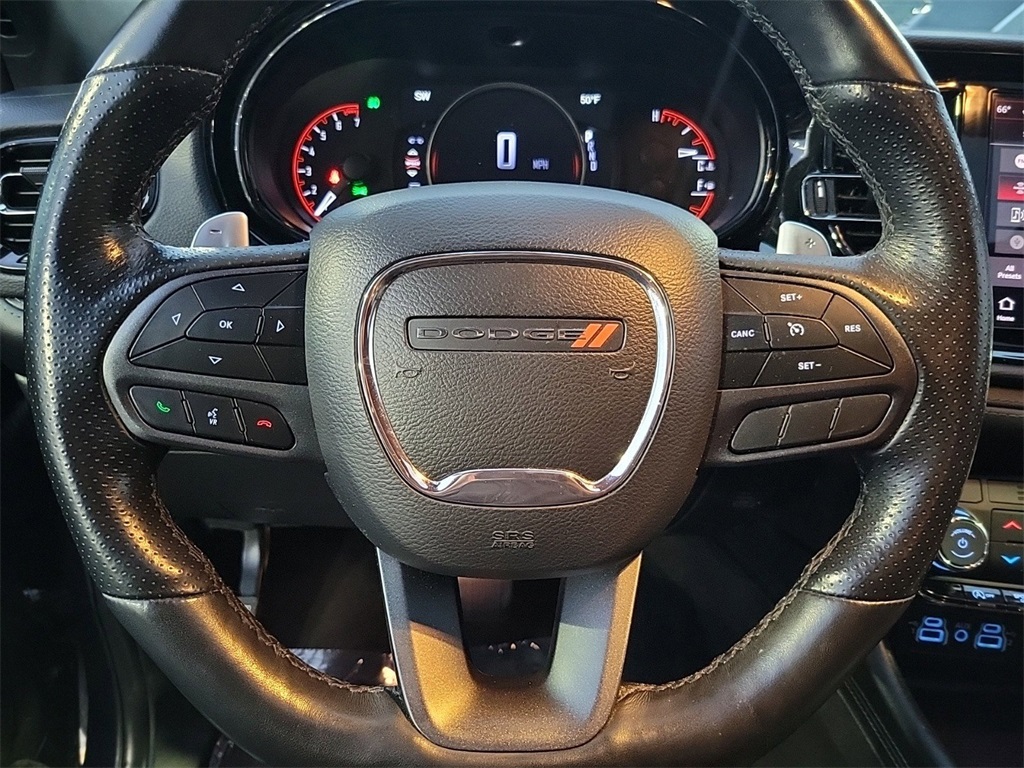 2021 Dodge Durango GT Plus 14