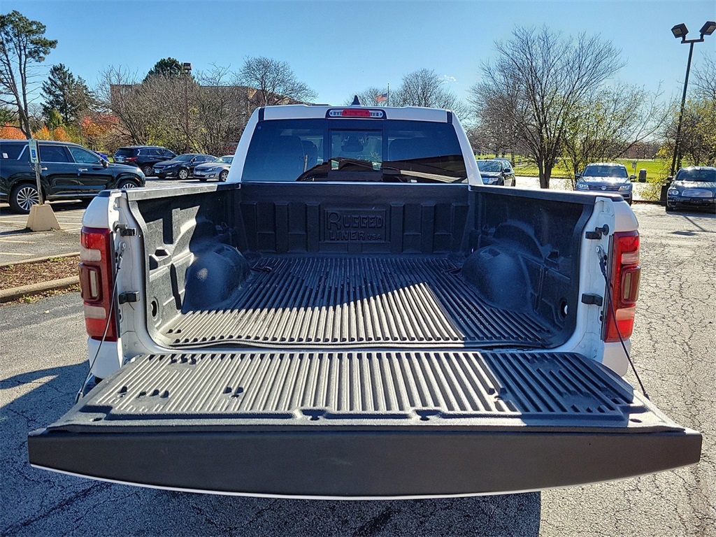 2022 Ram 1500 Laramie 24