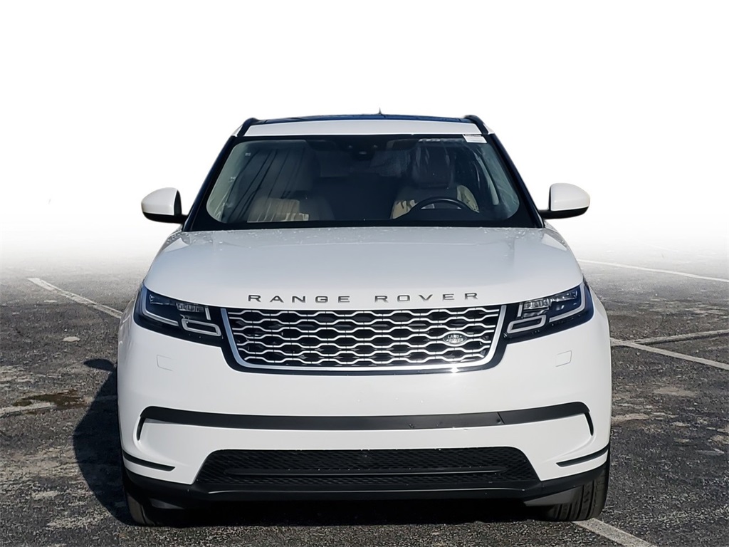 2018 Land Rover Range Rover Velar S 2