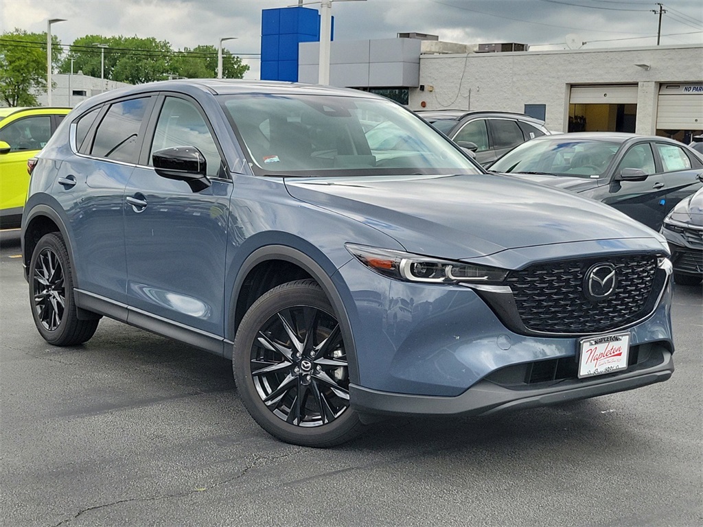 2023 Mazda CX-5 2.5 S Carbon Edition 32